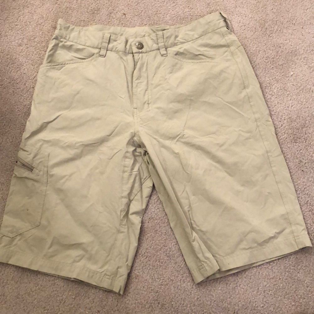 Men’s Patagonia shorts